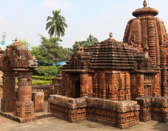 Tribal Tours of Odisha