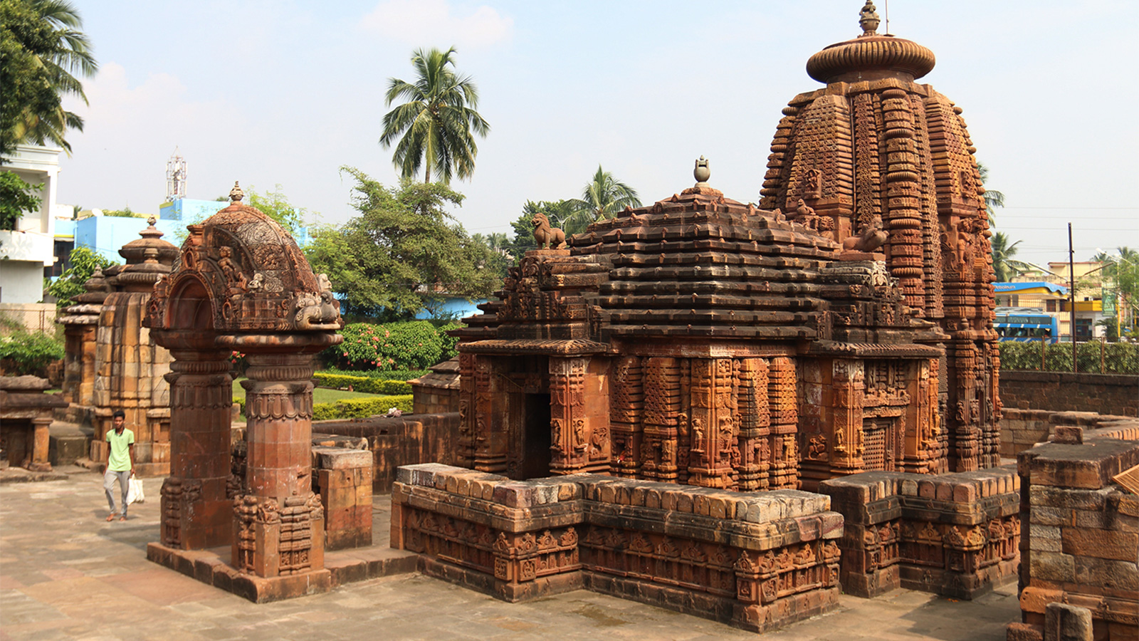 Tribal Tours of Odisha