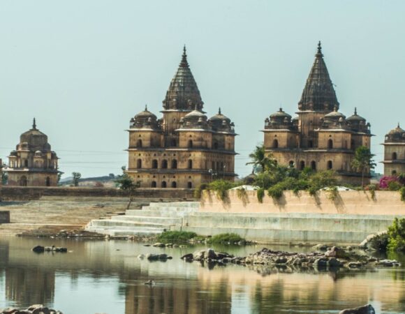 Classical India Tour