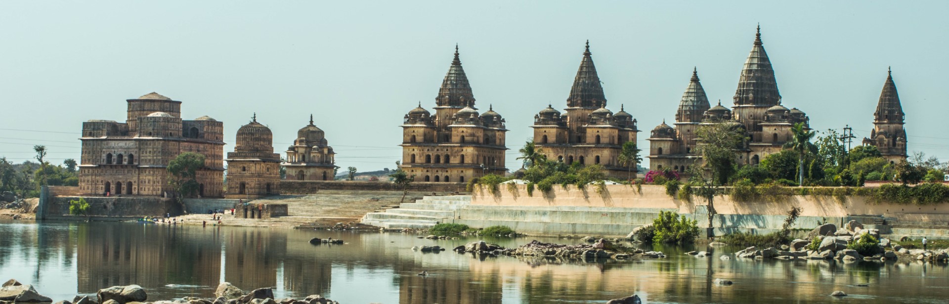 Classical India Tour