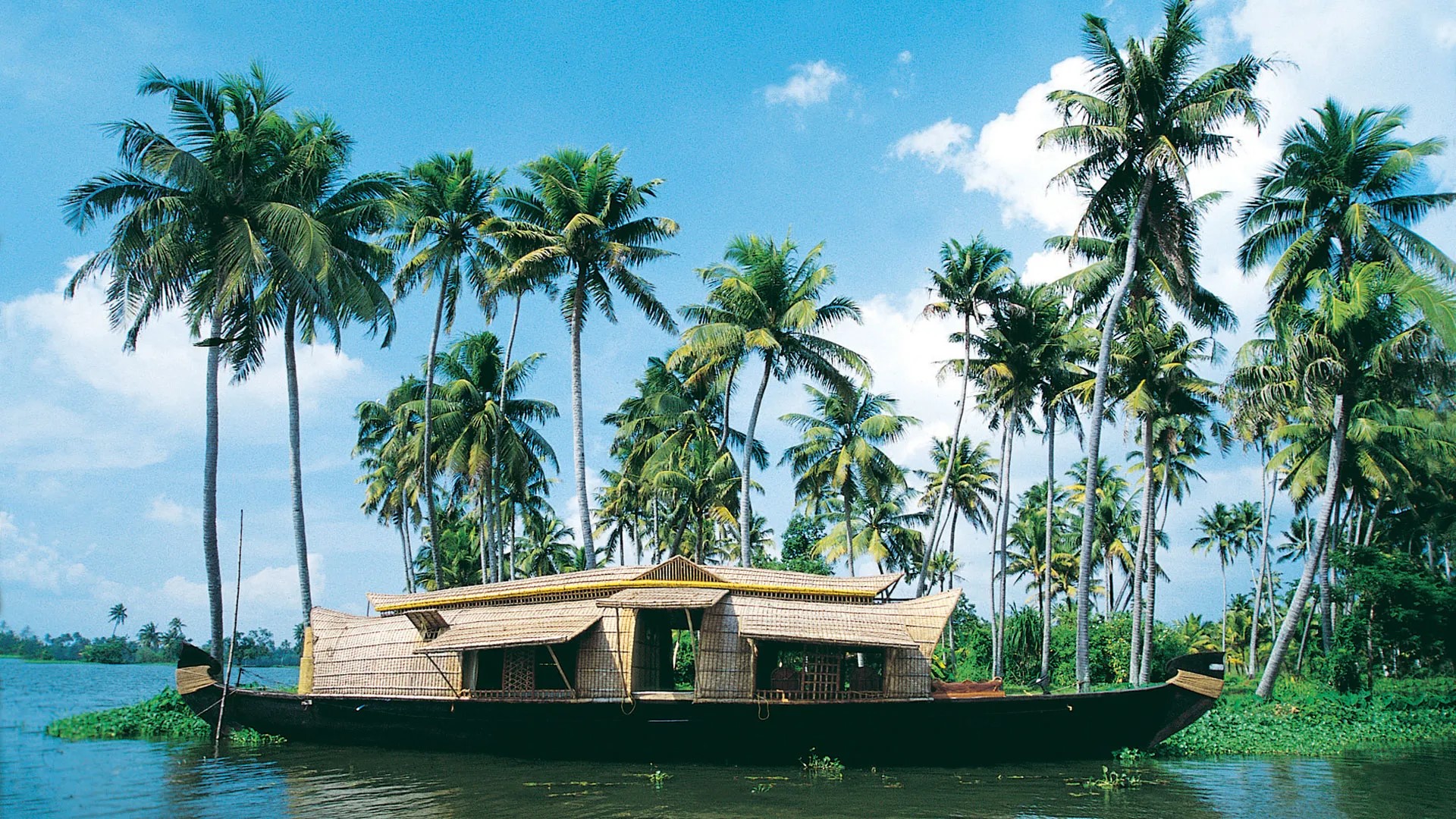 Essence of Tamil Nadu & Kerala Tour