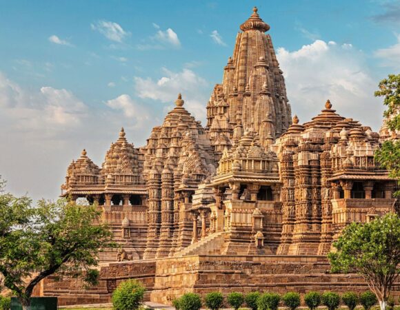 India’s Classical Tour