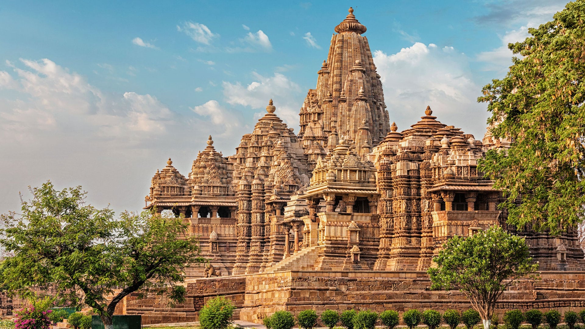 India’s Classical Tour