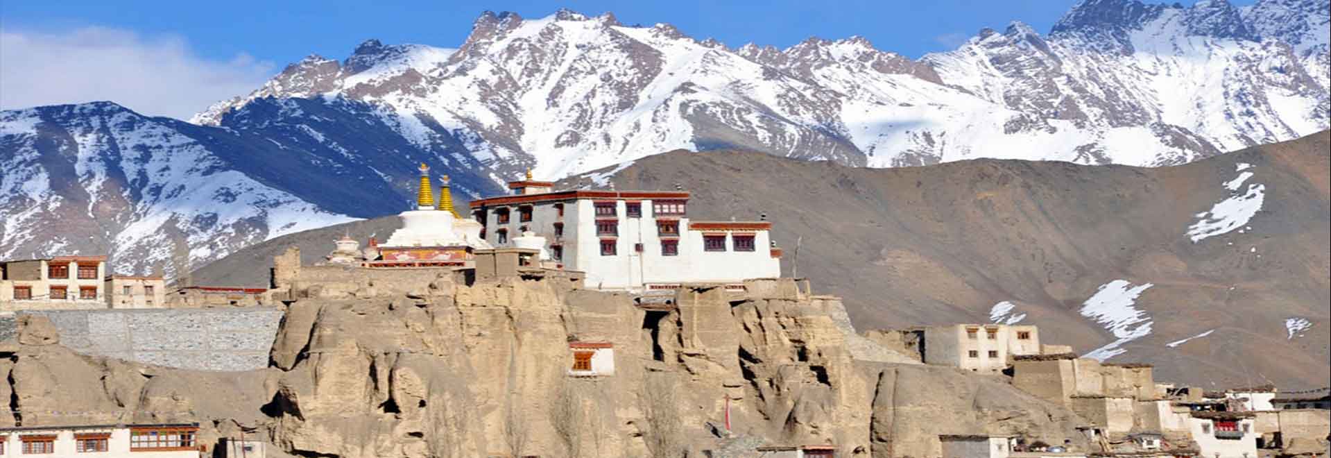 Ladakah Experiences