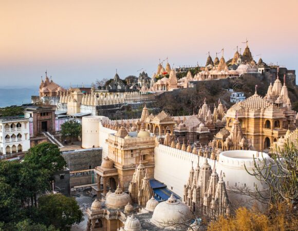 Exclusive Gujarat Tour