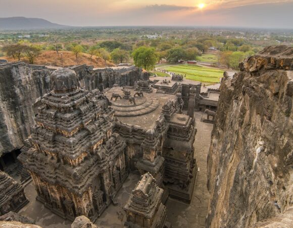 Hidden Gems of Central India