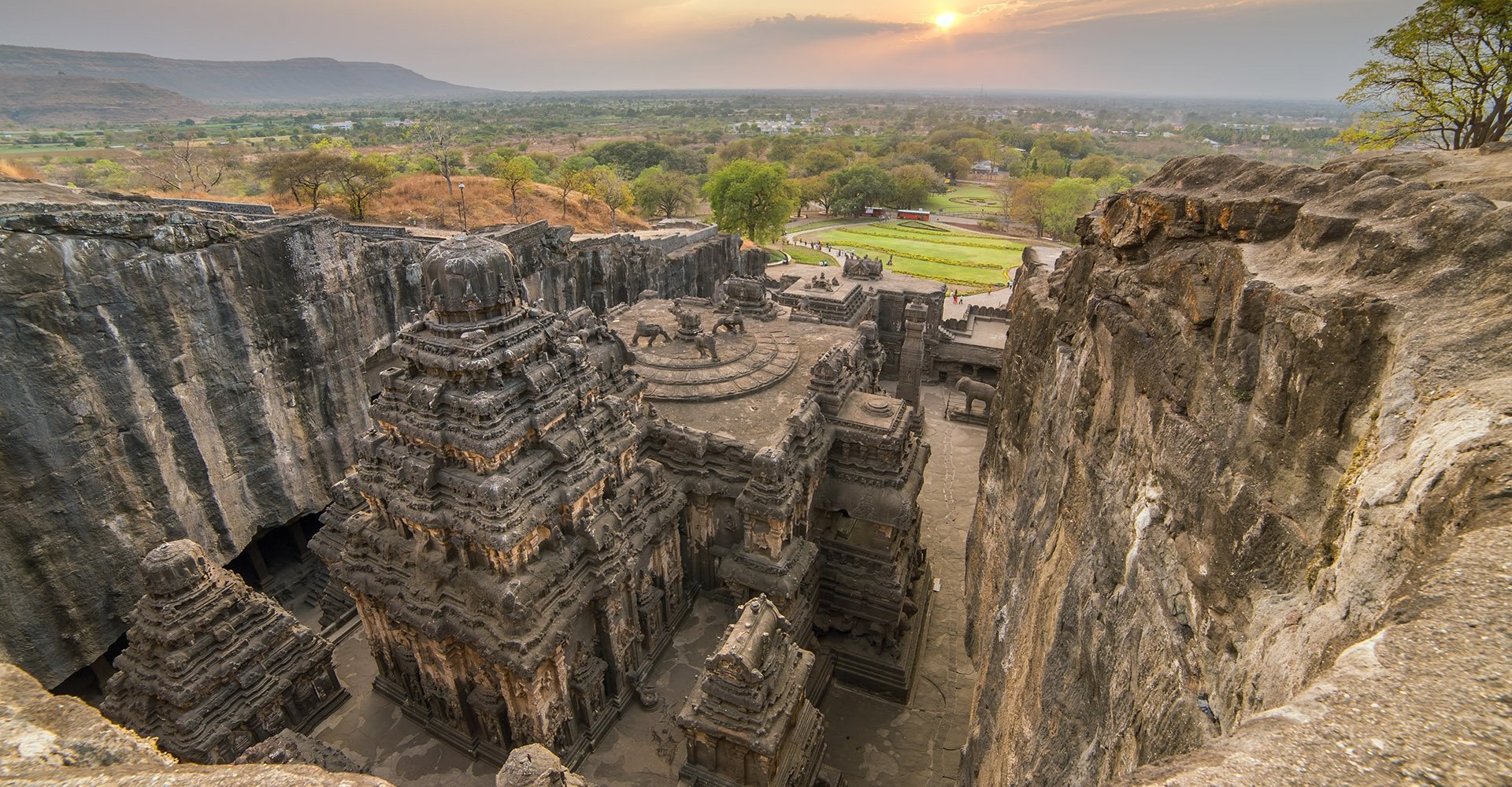 Hidden Gems of Central India