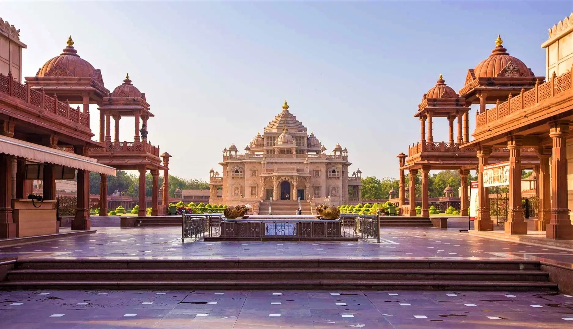 Vibrant Gujrat Tour